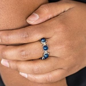 More Or PRICELESS - Blue